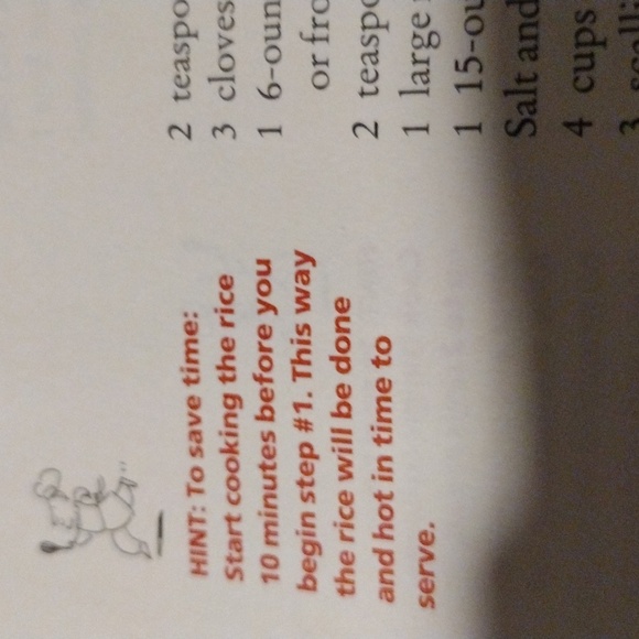 The Instant Ethnic Cook, An Herb and Spice Blend Cookbook - Picture 13 of 13